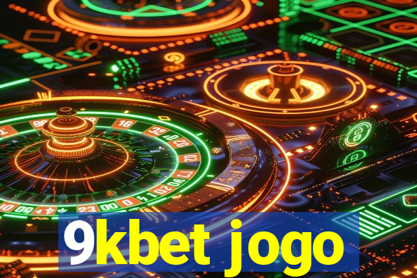 9kbet jogo